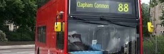 88ClaphamCommon's profile banner image