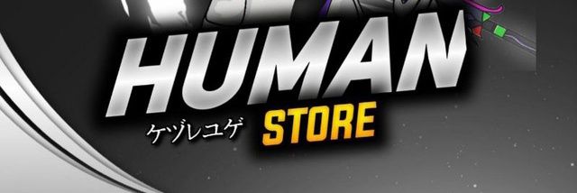HUMANSTORE banner