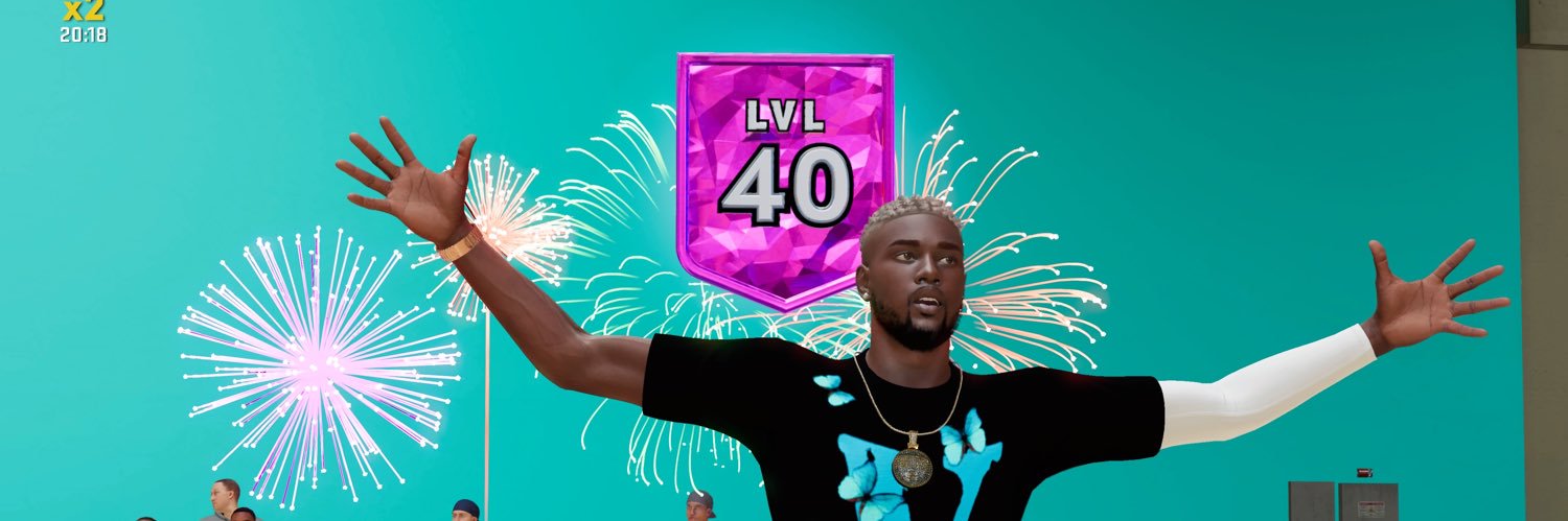 HGoatedd banner