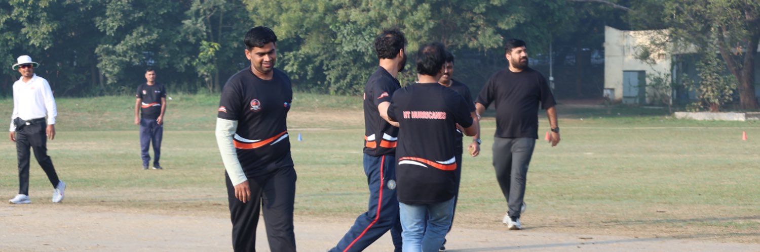 thevikashgaur's profile banner image