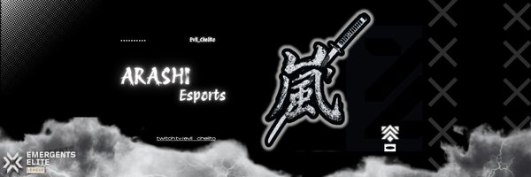 Evil_chelito Profile Banner