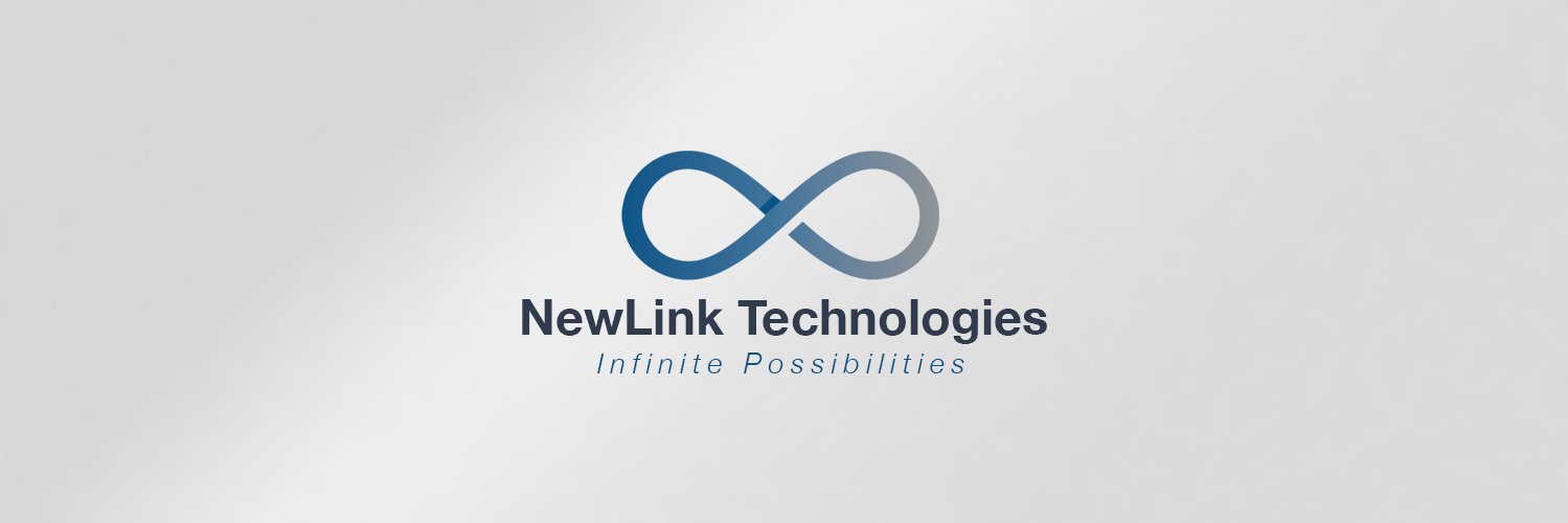 NewLinkTech's profile banner image