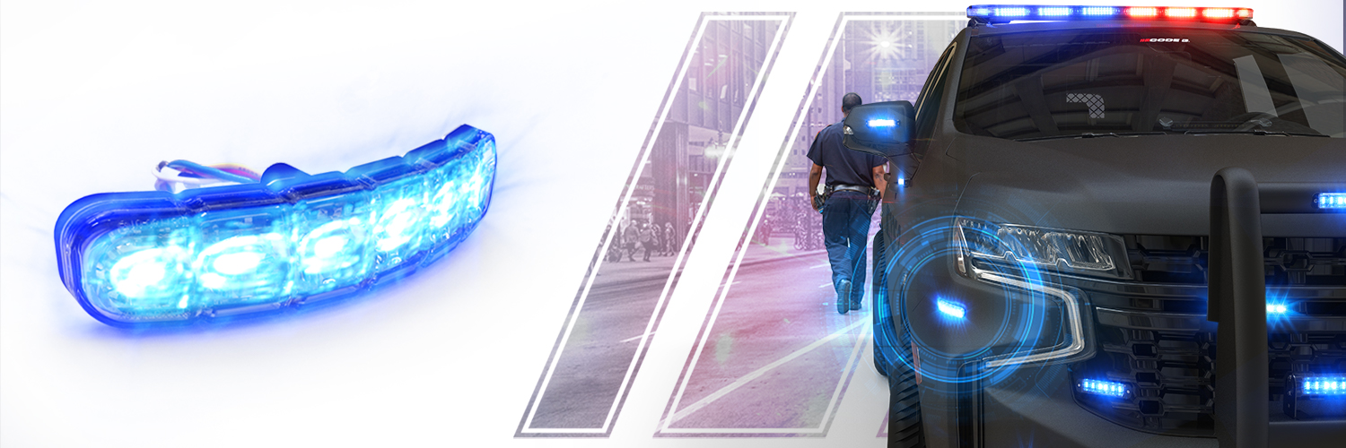 Code3Inc's profile banner image