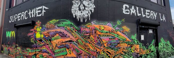 superchieftv Profile Banner