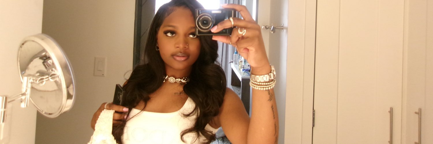 therealaniyahh's profile banner image