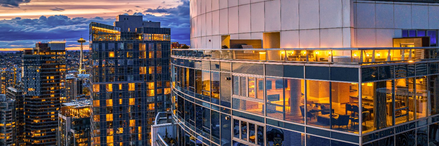 Seattle Condos | Jeff Reynolds banner