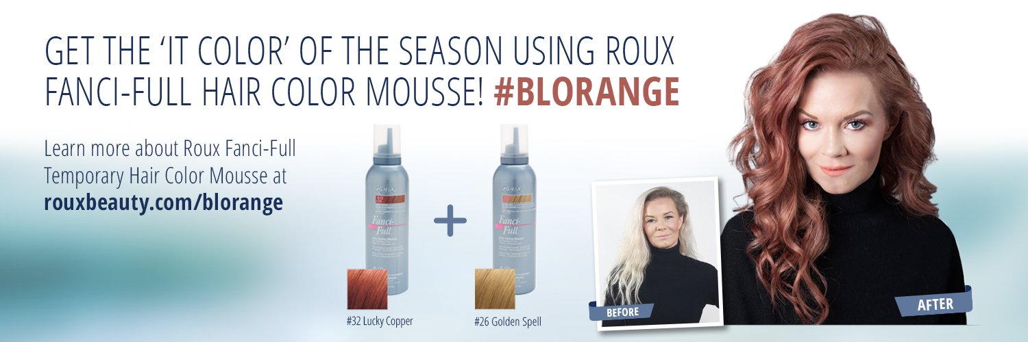 Roux Beauty banner