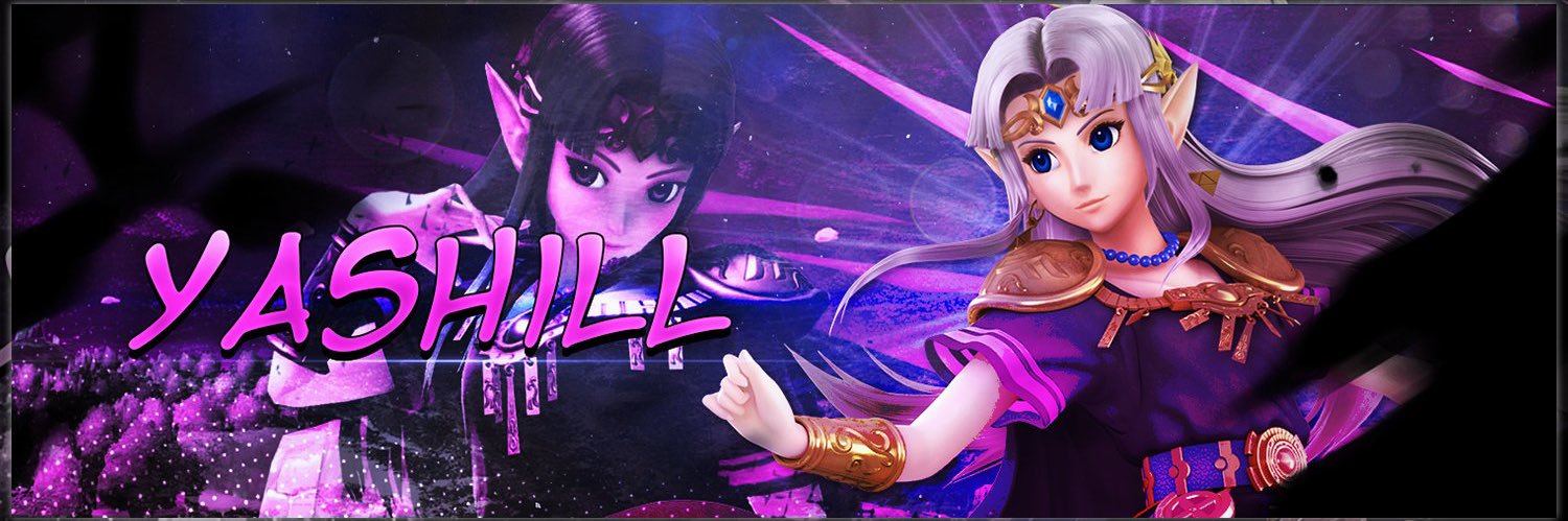 Trey (Yashill) banner