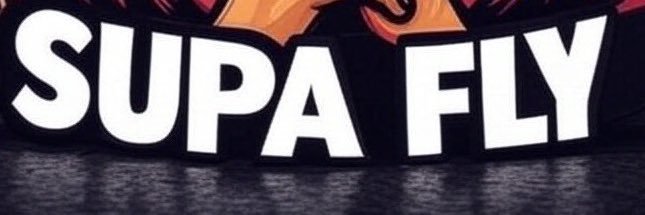 SupaFly banner
