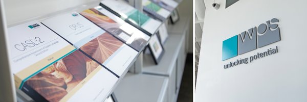 wpspublish Profile Banner