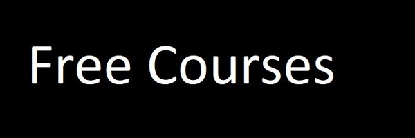 Courses_Hub Profile Banner
