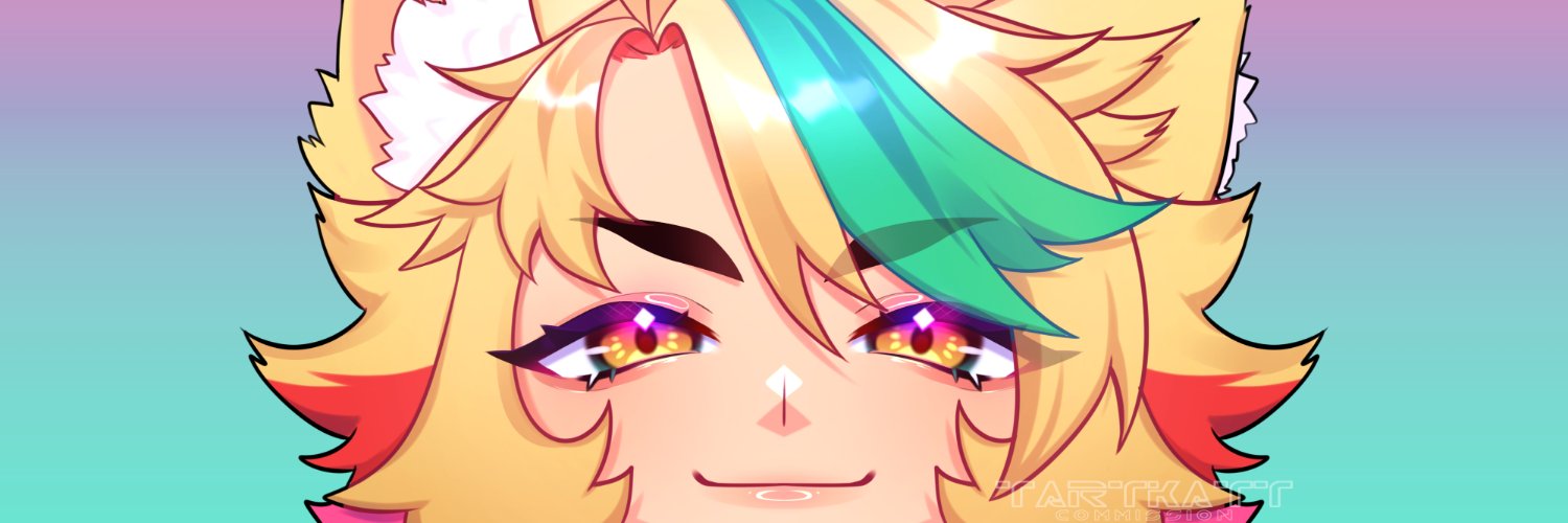 codafex's profile banner image