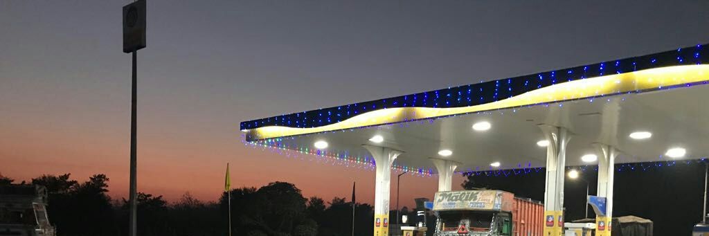 BPCL Bareilly Retail banner