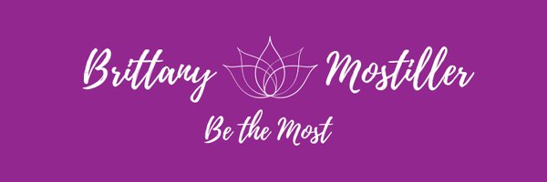 Be_the_Most Profile Banner