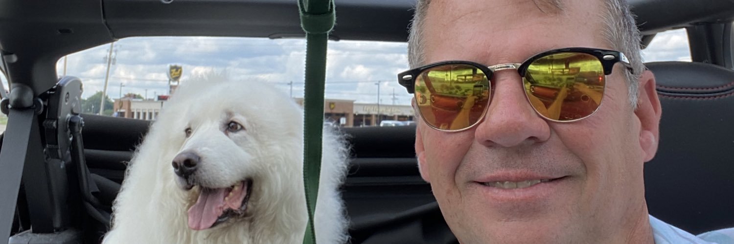 Jerryisles's profile banner image