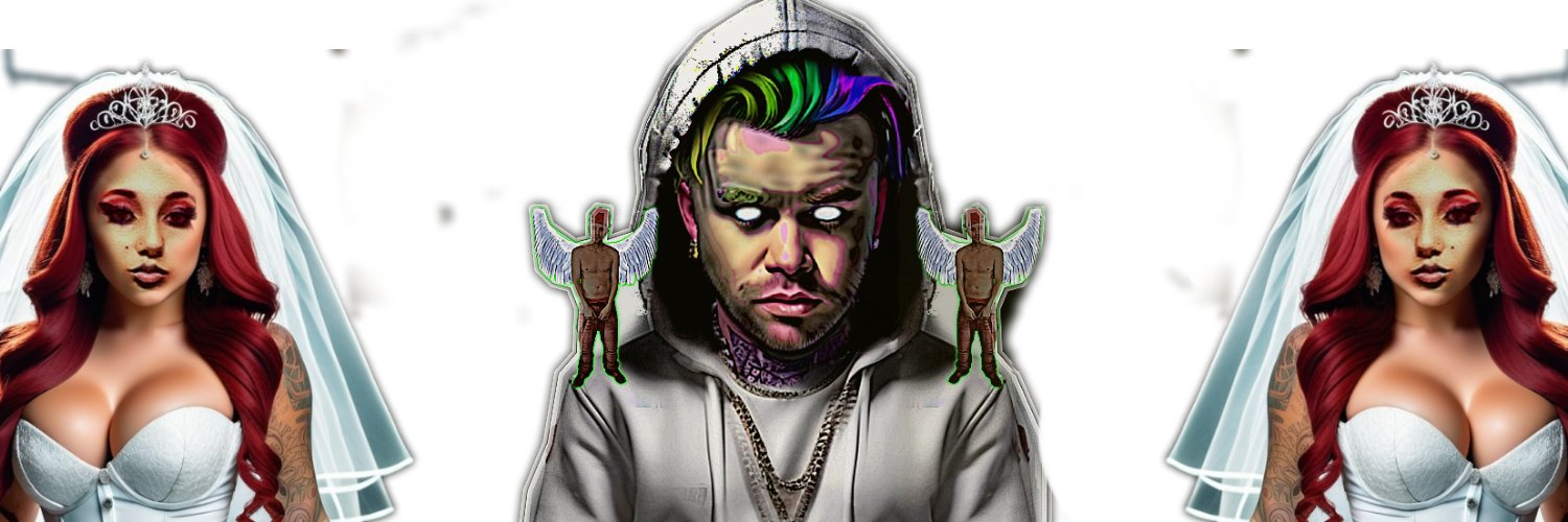 IAMBANDOBANDZ banner