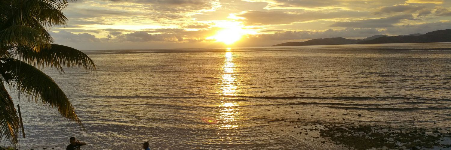 SallyBaileyFiji's profile banner image
