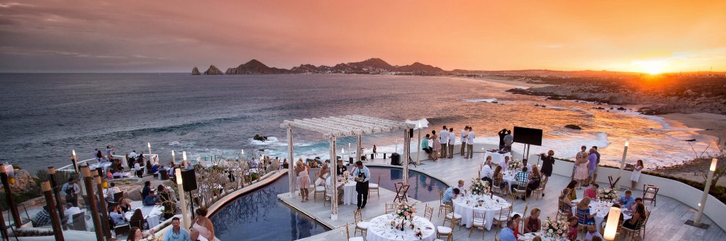 Sunset Monalisa banner