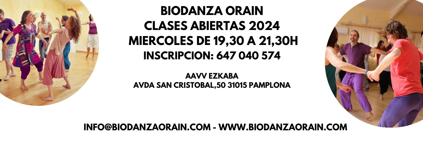 biodanzaorain's profile banner image