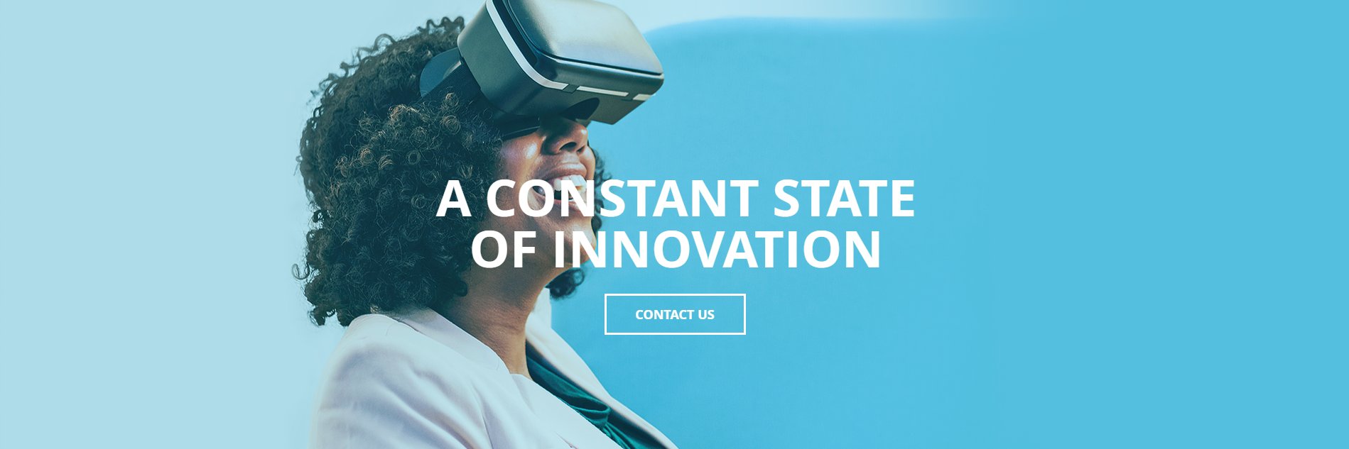 IronX Technologies banner