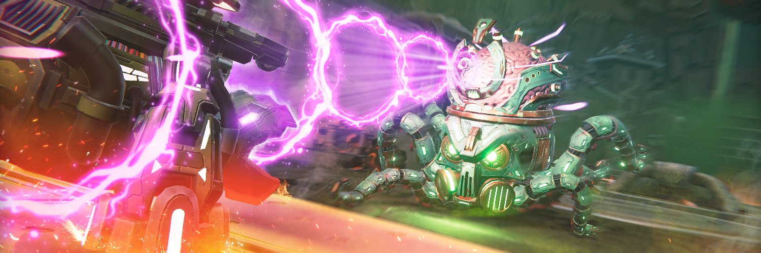 Robin_GAMEDIA banner