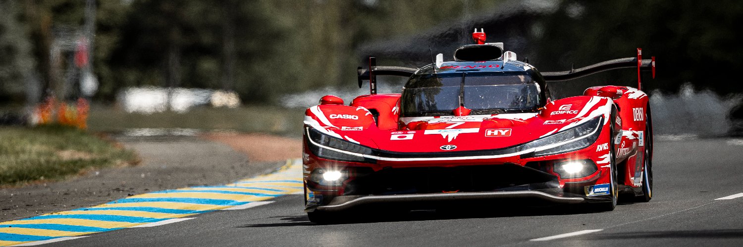 endurancemagfr's profile banner image