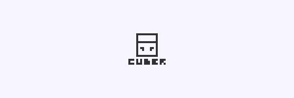 CUBER (commissions on weekends) Profile Banner