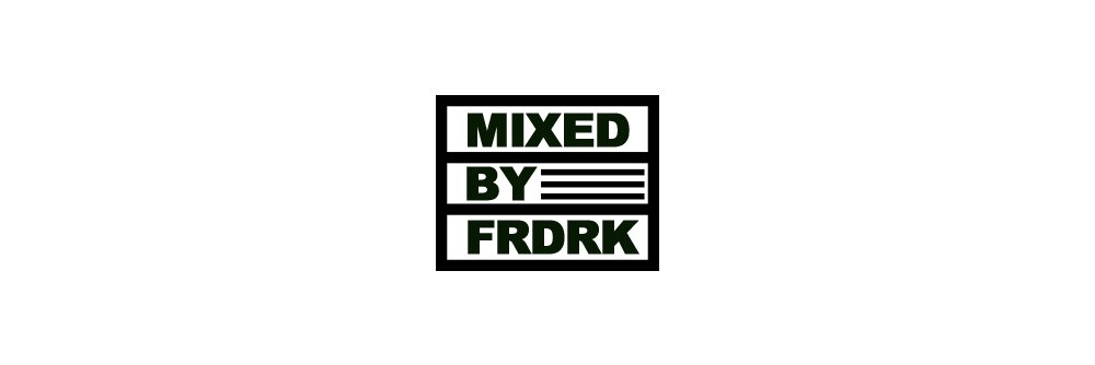 iamFRDRK's profile banner image