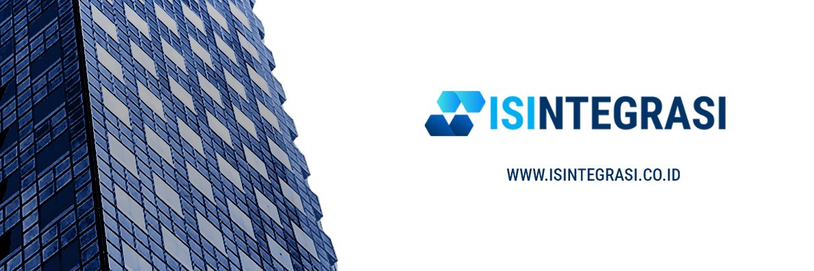 IFS Solusi Integrasi banner