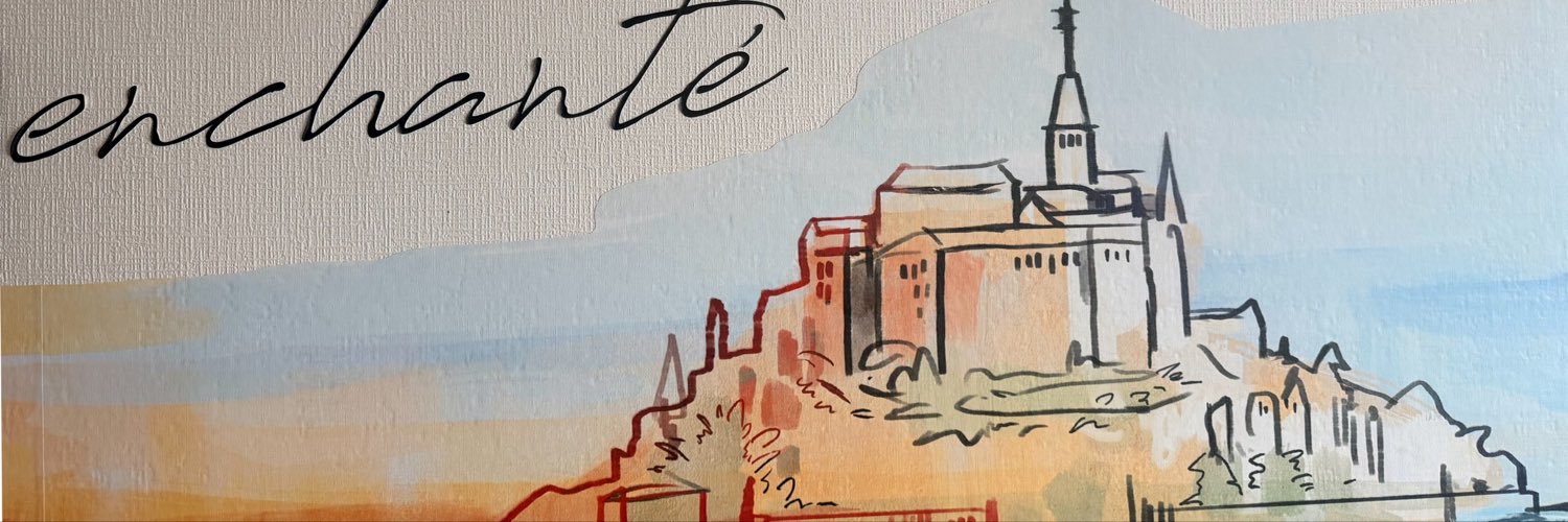 enchante_de's profile banner image