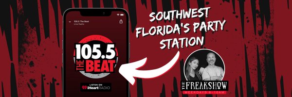 1055thebeat Profile Banner