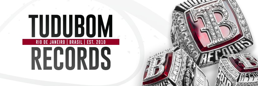 TudubomRecords's profile banner image