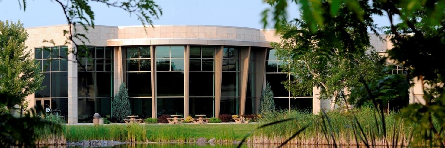 UW Oshkosh, Fond du Lac Campus banner