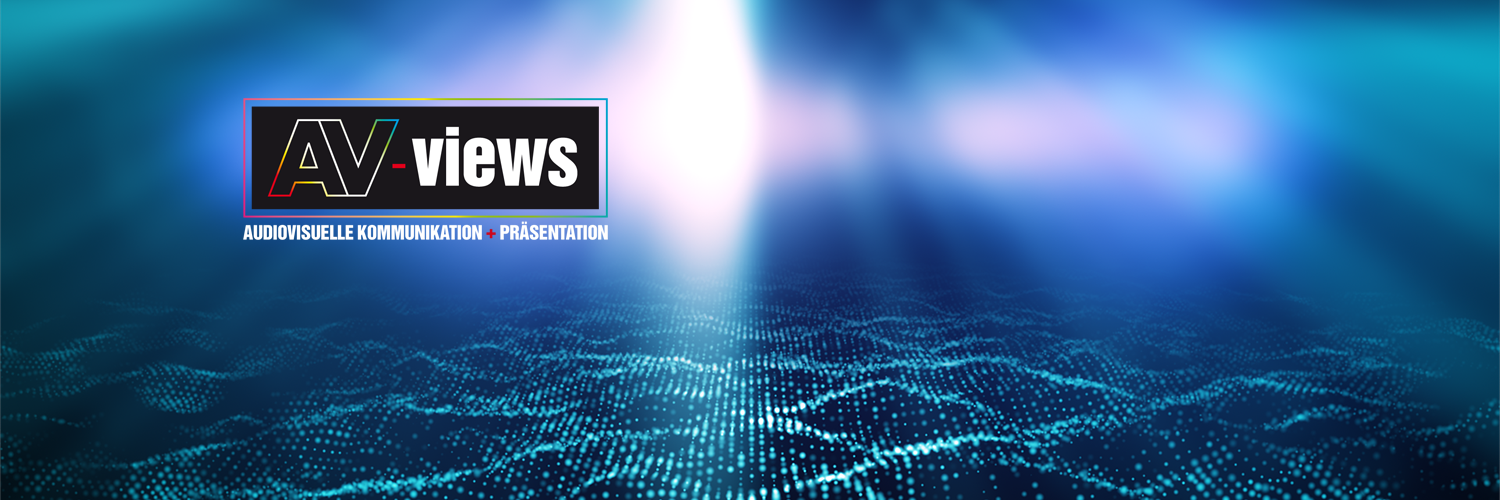 AV-views banner