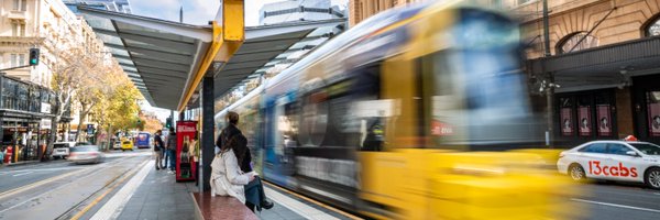 AdelaideMetroSA Profile Banner