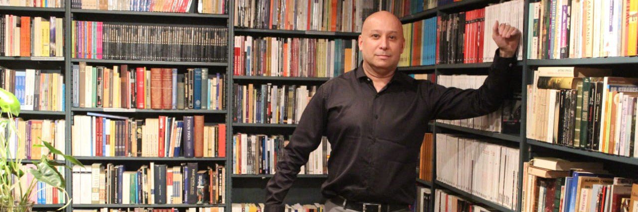 llabanero's profile banner image