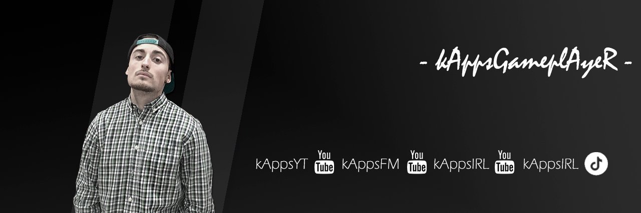 kApps IRL banner