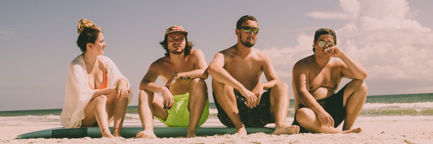 awildandrew's profile banner image