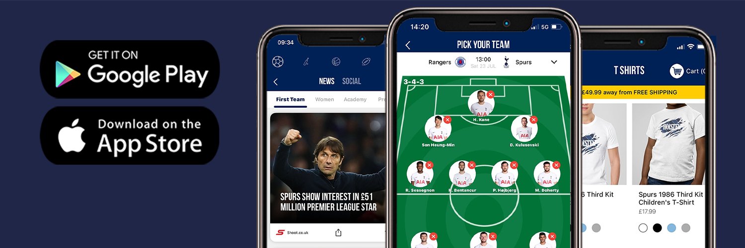 COYS.com's banner