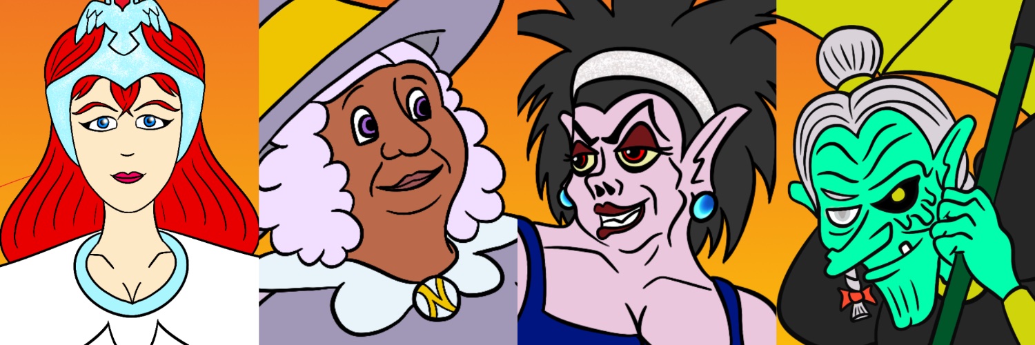 Shadao's banner