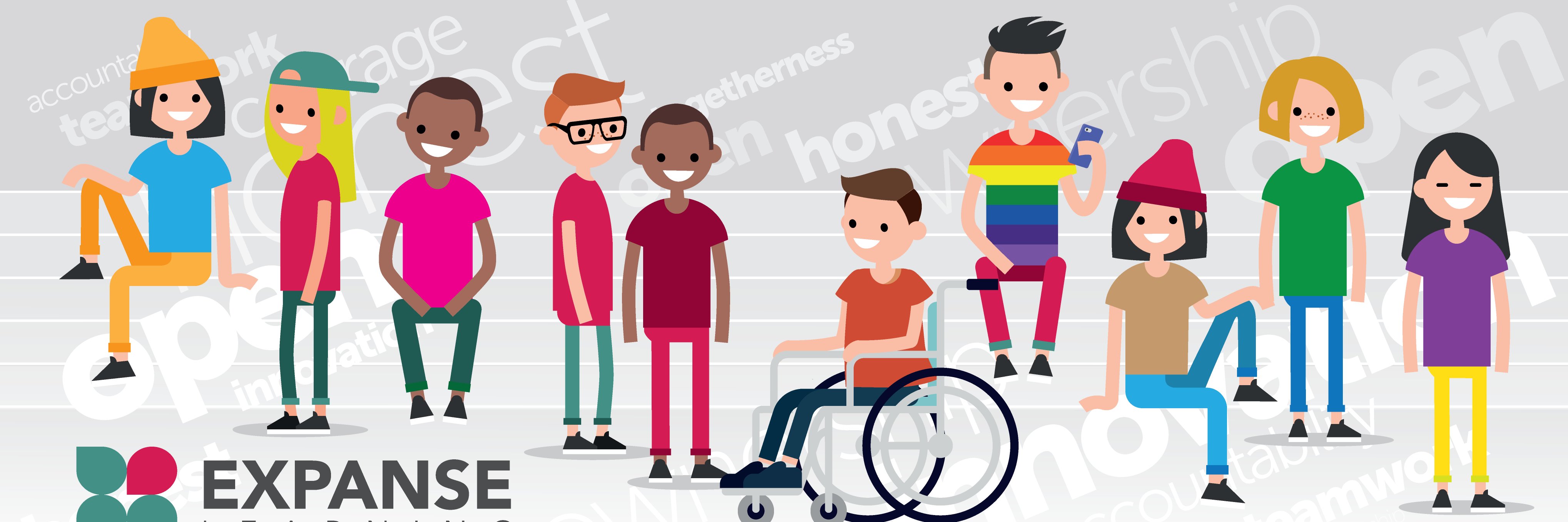 Expanse Learning banner