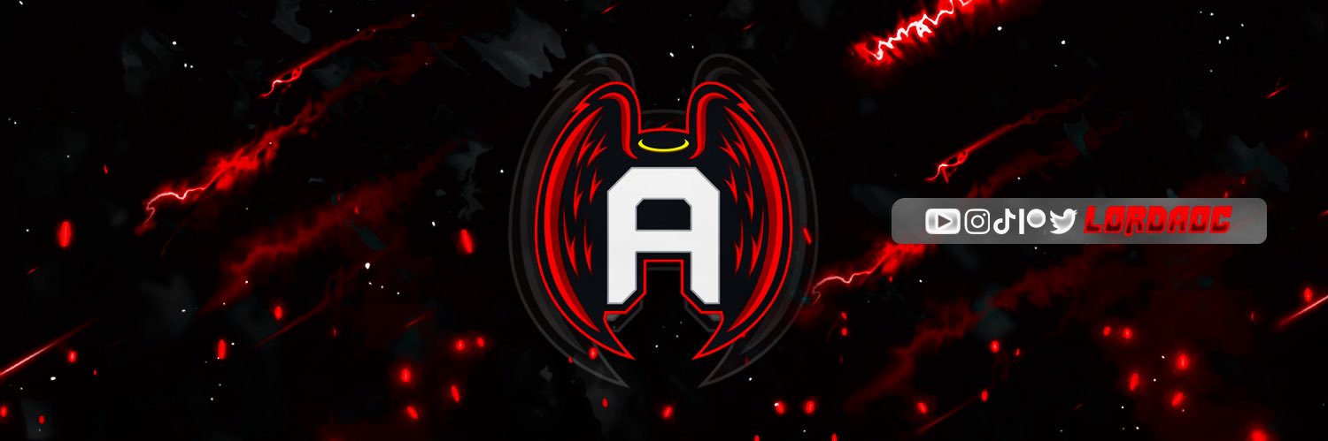 🤩AOC🤩 banner