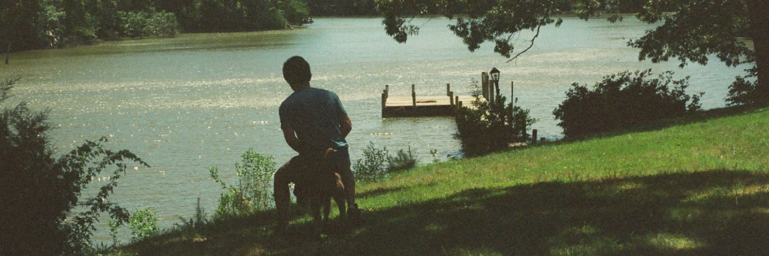 waterboyjon's profile banner image
