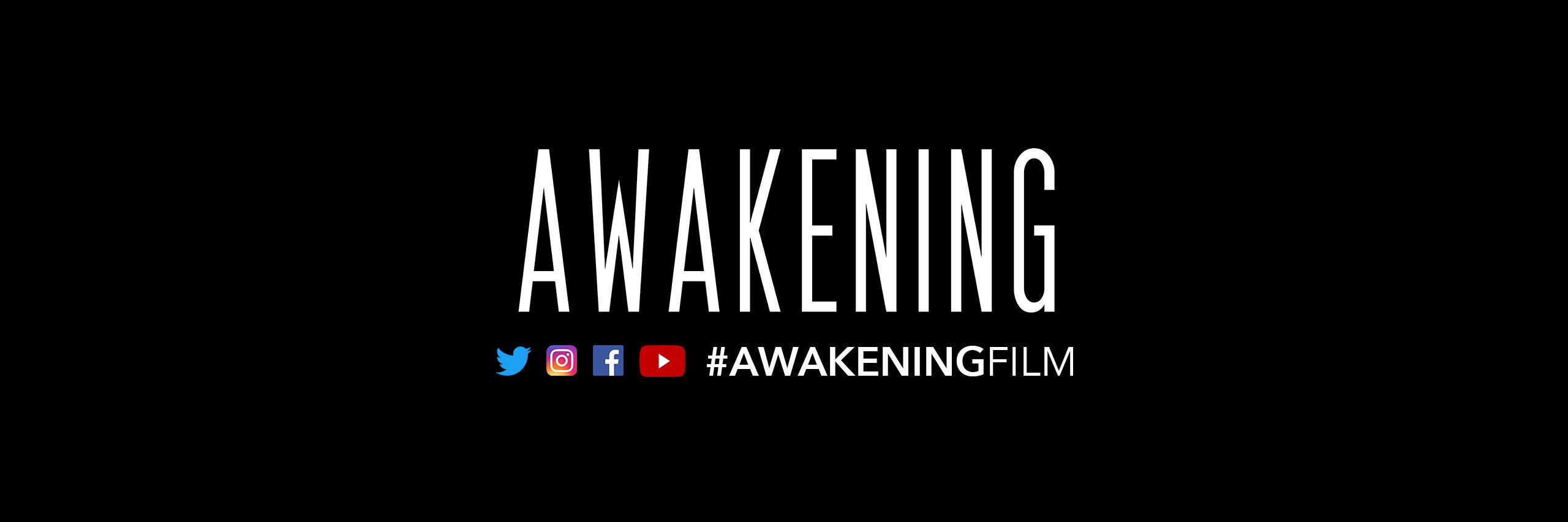 Awakening_Film's profile banner image