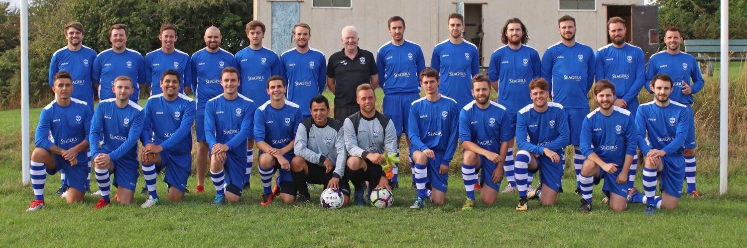 Kingsbridge Colts banner