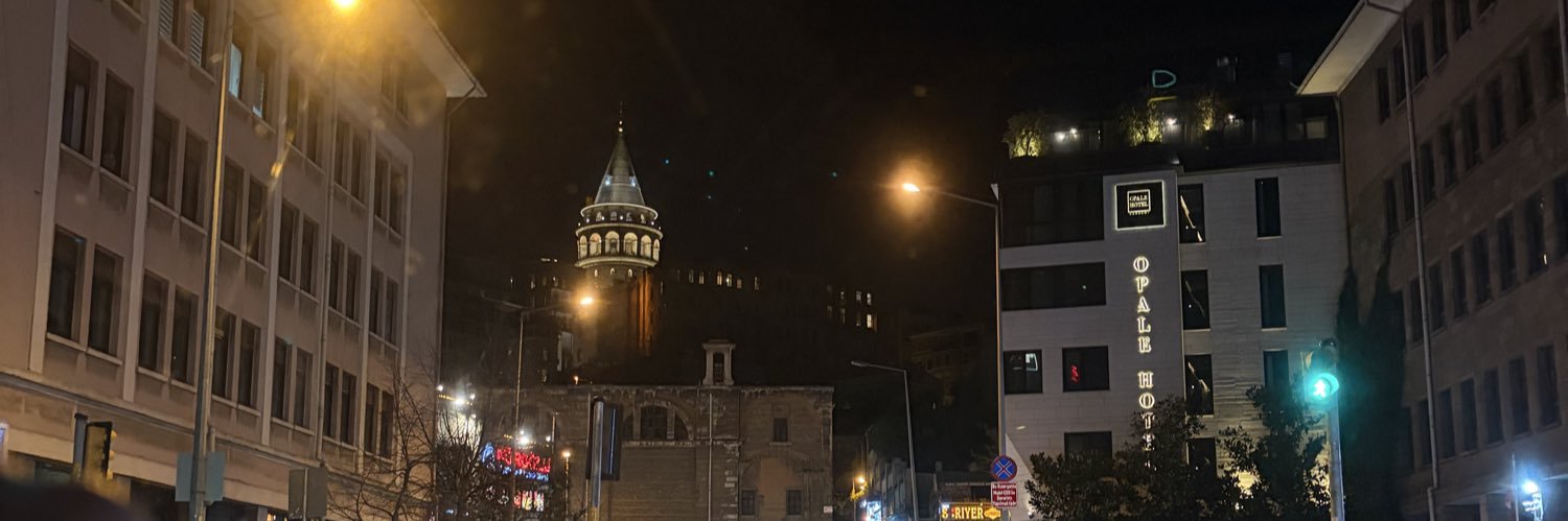 Bugra41K's profile banner image
