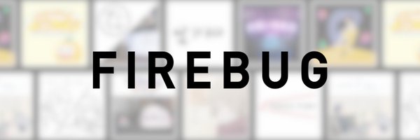 FIREBUG inc. Profile Banner