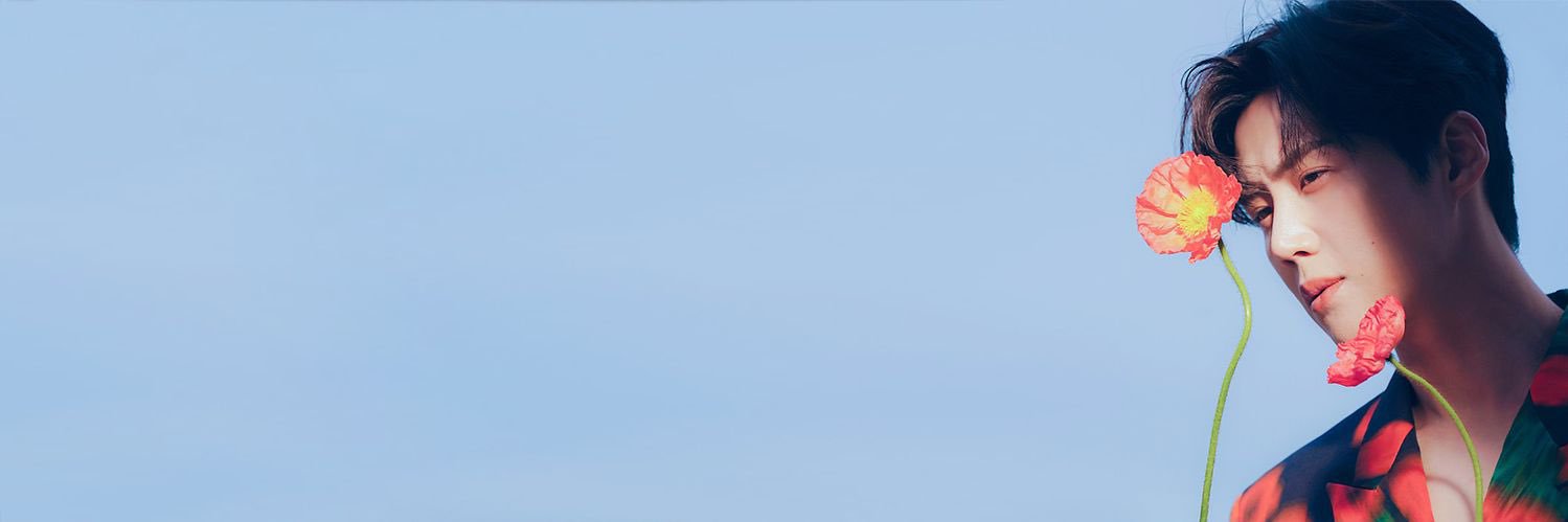 seondarin's profile banner image