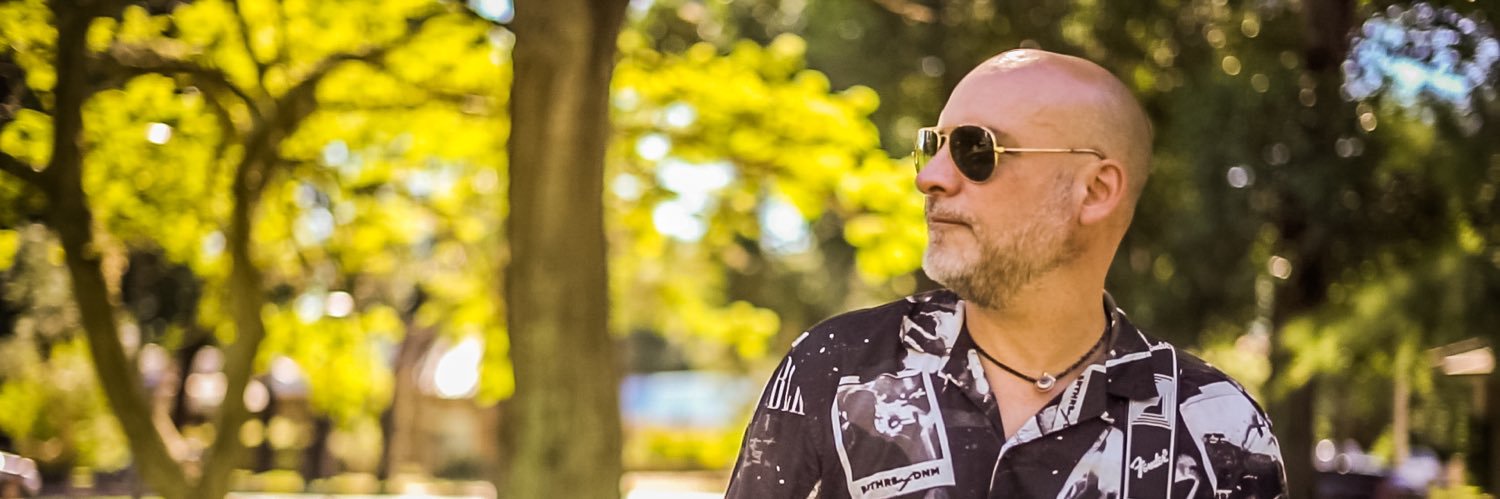 javipacheco's profile banner image