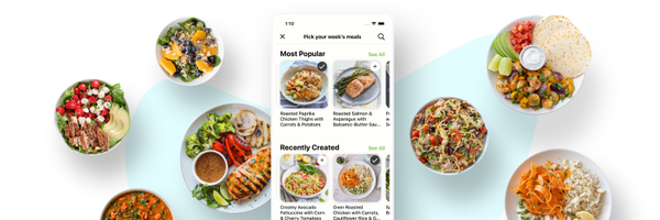 mealime Profile Banner